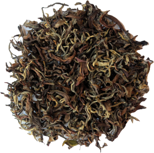 Gopaldhara Moonlight Oolong - druhosklizňový darjeeling 2026 [50g]