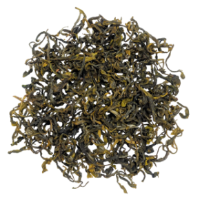 Gruzie Etseri Green FF 2026 [50g]