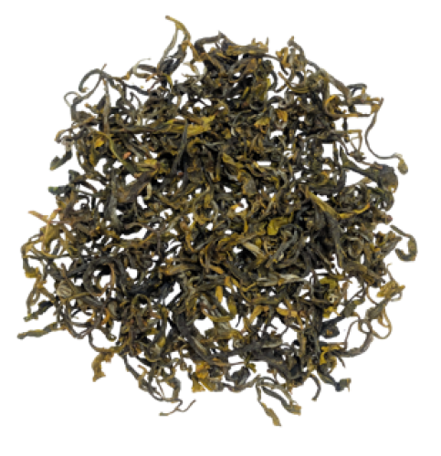 Gruzie Etseri Green FF 2026 [50g]